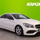 Mercedes-Benz CLA-sarja 180 A Edition One AMG