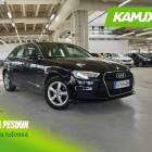 Audi A3 Sportback Business 1,0 TFSI 85 kW