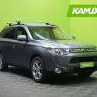 Mitsubishi Outlander 2,2 DI-D Instyle NAVI AT 4WD 7P Business
