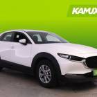 Mazda CX-30 2,5 M Hybrid e-Skyactiv G Centre-line AT 140hv **Juuri saapunut**