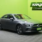 Mercedes-Benz A 250 e A sedan Business Style Edition EQ Power - Akkutestattu SoH 92,7%
