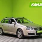 Volkswagen Golf Variant Sportline 1,4 103 kW TSI