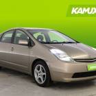 Toyota Prius 1.5 VVT-i (HSD) Sol