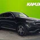 Mercedes-Benz EQC 400 4Matic Edition AMG