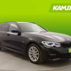 BMW 330 G21 Touring 330e xDrive A Charged Edition M Sport - KATSO VARUSTEET!!