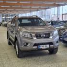 Nissan Navara 2018