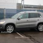 Volkswagen Tiguan 2.0 TSI Sport&Style 4Motion