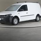 Volkswagen Caddy Maxi umpipakettiauto 2,0 TDI 75kW 2501kg *COMFORT PAKETTI, WEBASTO, KOUKKU*