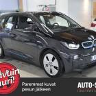 BMW i3 REX 60 ah