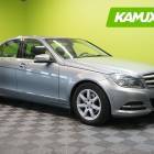 Mercedes-Benz C 180 BE A