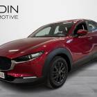 Mazda CX-30 2,0 (150hv) M Hybrid e-Skyactiv-G Vision Plus AT