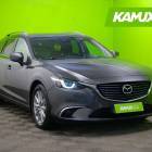 Mazda 6 Sport Wagon 2,0 (165) SKYACTIV-G Business Edition 6AT