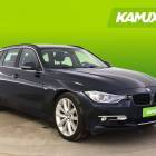 BMW 330 TwinPower Turbo A xDrive F31 Touring ** JUURI KATSASTETTU**