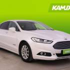 Ford Mondeo 2,0 187hv eCVT Titanium Business HEV 4D