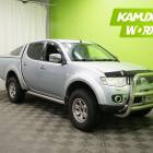 Mitsubishi L200 MITSUBISHI L200 4ov 2477cm3 A
