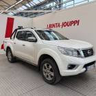 Nissan Navara 2018