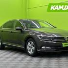 Volkswagen Passat Sedan Comfortline 1,4 TSI 92 kW (125 hv) DSG-automaatti