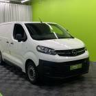 Opel Vivaro Vivaro 1.5 D S Selection (L1)