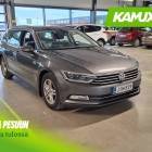 Volkswagen Passat Variant Comfortline 1,6 TDI (120 hv) DSG Ei Adblue!