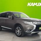Mitsubishi Outlander 2,2 DI-D Instyle 4WD 7P Business