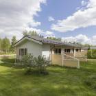Vuokrataan Rivitalo Yksi&ouml; - Laukaa Lievestuore M&auml;nnik&ouml;ntie 2 A