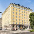 Vuokrataan Kerrostalo Kaksio - HELSINKI Hernesaari Hernesaarenkatu 17