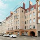 Vuokrataan Kerrostalo - Helsinki, Etu-T&ouml;&ouml;l&ouml;, Arkadiankatu - Vuokraovi.com 63005479