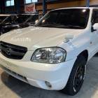 Mazda TRIBUTE