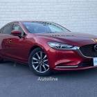 Mazda MAZDA6