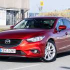Mazda 6 2.5 Skyactiv-G Revolution A/T
