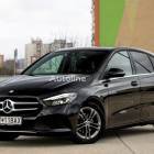 Mercedes-Benz B trieda 180 d