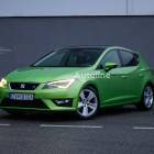 SEAT Leon 5F FR 2.0TDI