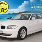 BMW 118 118D Farmari (AC) 4ov * T&auml;m&auml; auto myyd&auml;&auml;n YritysOutletissa vain yrityksille* *Lohko / 2x alut / Msport ratti / P Tutka* - *T&Auml;M&Auml; AUTO MYYD&Auml;&Auml;N YRITYSOUTLETISSA VAIN YRITYKSILLE*