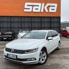 Volkswagen Passat Variant Highline 2,0 TDI 110 kW DSG ** ACC / Webasto / Navi / Matrix / P.tutkat / Nahka-Alcantara **