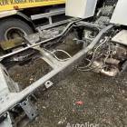Mitsubishi Fuso 4x4