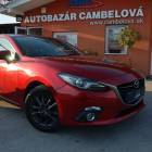 Mazda 3 2,0i Revolution M6