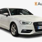 Audi A3 Sportback Business Sport 2,0 TDI 135 kW quattro S tronic | Huippusiisti suomiauto! |