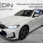 BMW 330 G21 Touring 330e xDrive A Charged Edition M Sport