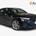 Audi A3 Sportback 45 TFSI S line