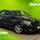 Mercedes-Benz A 180 BE A Premium Business