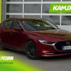 Mazda 3 Sedan 2,0 (180hv) M Hybrid Skyactiv-X Vision Plus AT