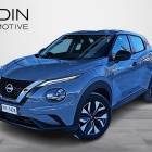 Nissan Juke DIG-T 114HP 7DCT Acenta *** Rahoitus 1,99% + kulut