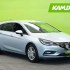 Opel Astra Sports Tourer Innovation 1,4 Turbo ecoFLEX Start/Stop 110kW MT6