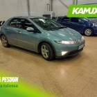 Honda Civic 5D 1,8i Sport