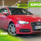 Audi A3 Sportback 1.4 TFSI e-tron S-LINE