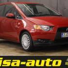 Mitsubishi Colt 95 Invite Cool