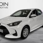 Mazda Mazda2 Hybrid 1.5 (116) Pure *** Rahoitus alkaen 1,99% (+kulut)