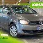 Volkswagen Golf Plus Comfortline 1,2 TSI 77kW (105hv) DSG-automaatti