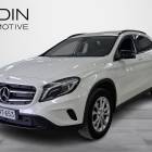 Mercedes-Benz GLA 180 A Urban Off-roader
