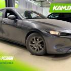 Mazda 3 Hatchback 2,0 (180hv) M Hybrid Skyactiv-X Elegance Business MT Black